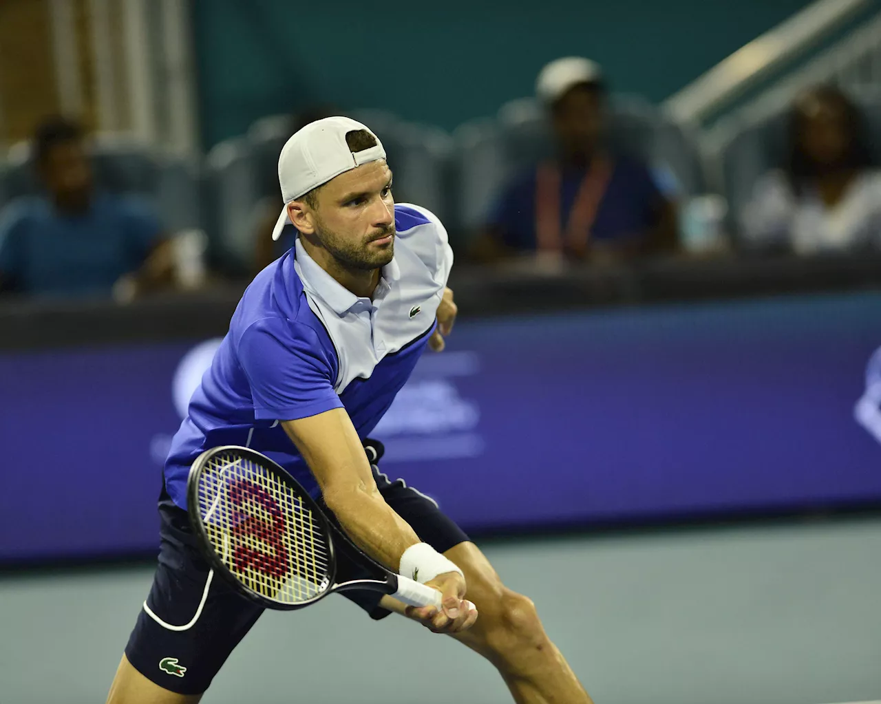 Atp Miami, domani la finale: contro Sinner ci sarà Dimitrov