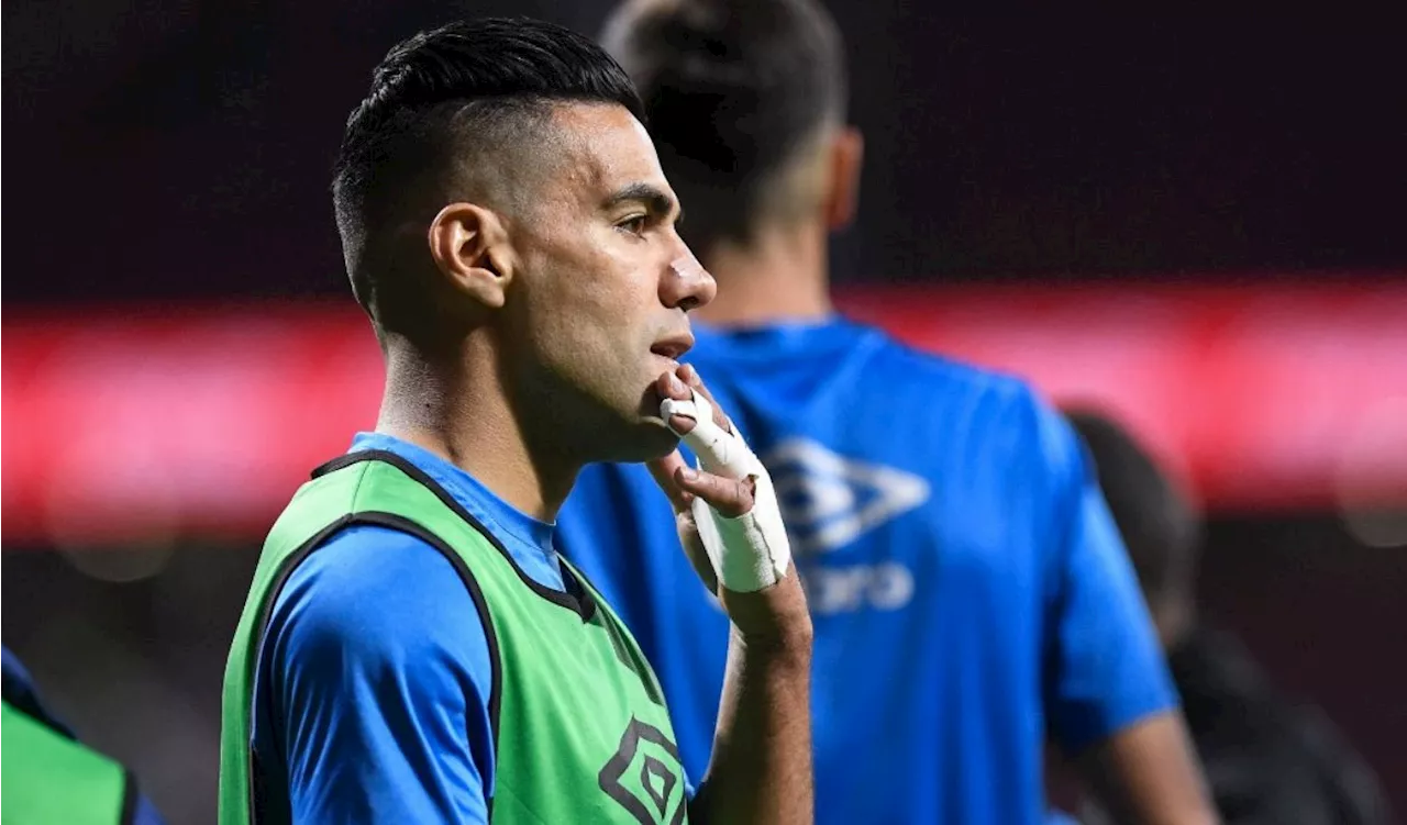 Falcao cambiaría de planes en Europa: este sería su nuevo club en 2025