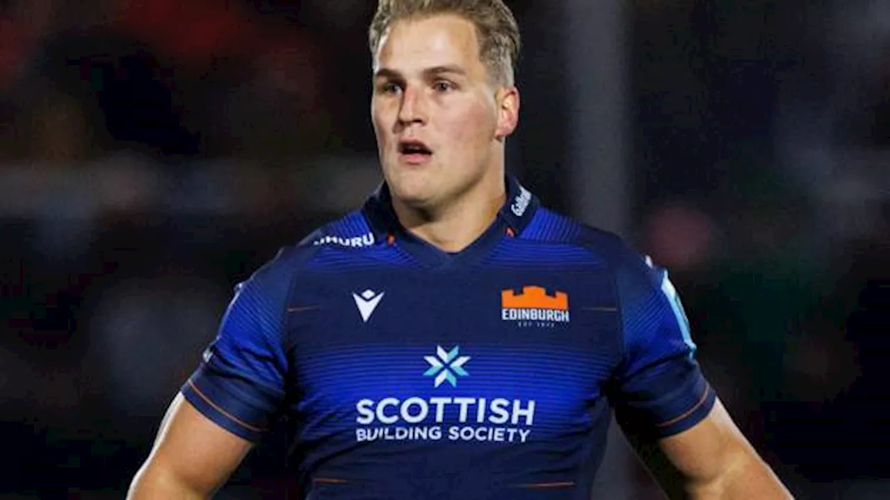 Feeble Edinburgh outmuscled by star-studded Sharks