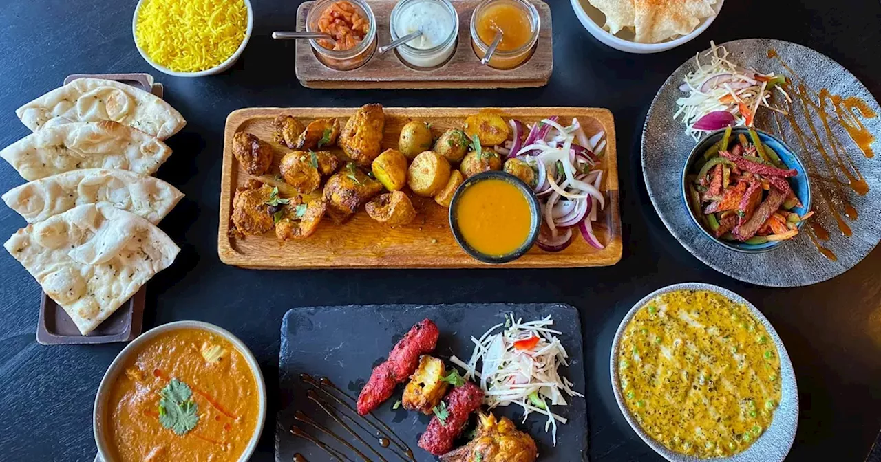 Belfast's favourite Indian takeaway as voted for by Belfast Live readers