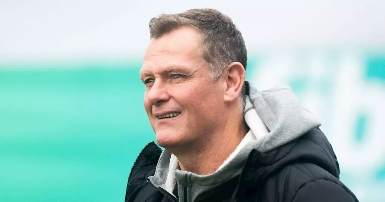 Cliftonville motivated to achieve Irish Cup dream insists Jim Magilton