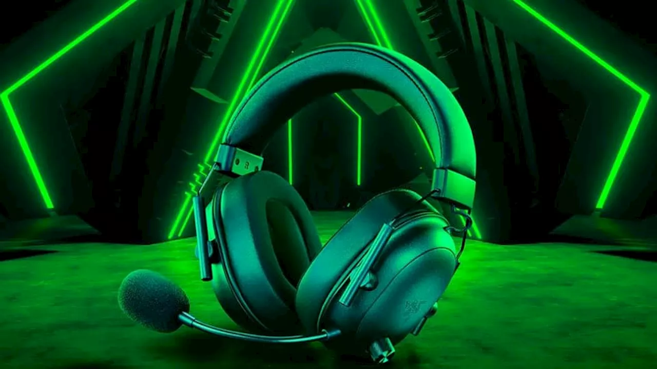 Test du Razer BlackShark V2 Hyperspeed: un casque gaming capable de vous accompagner pendant des heures