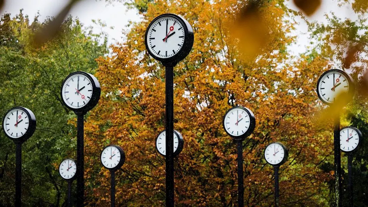 Sommerzeit kehrt zurück Wo, wann und warum es in vielen Ländern (k