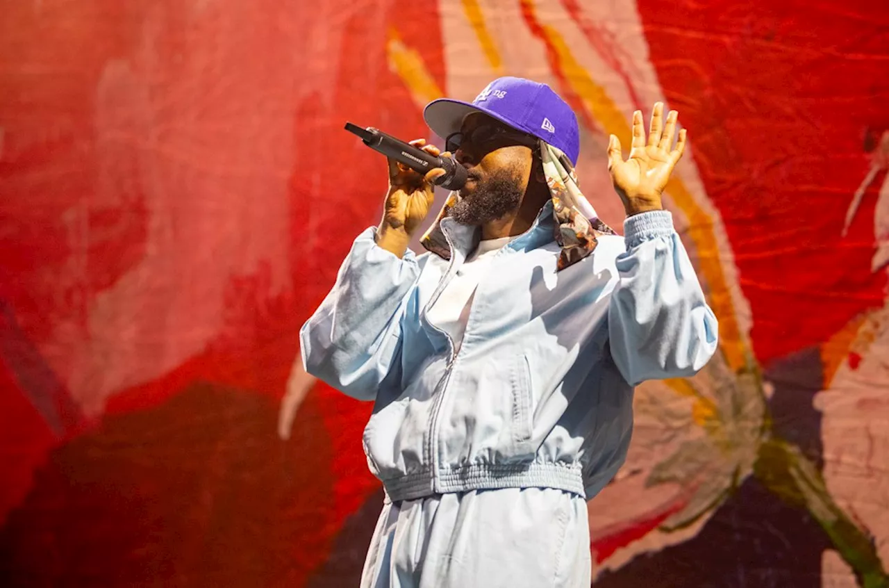 Kendrick Lamar Cancels Tecate Pa’l Norte Performance Due to ‘Unforeseen Circumstances’