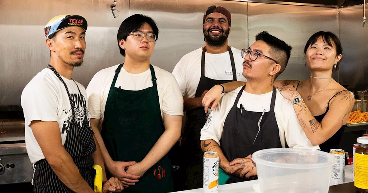 Pop-up that brings regional Filipino food to Toronto getting tons of buzz