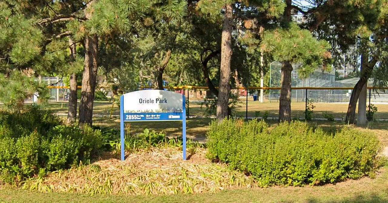 This is why several Toronto parks have identical names