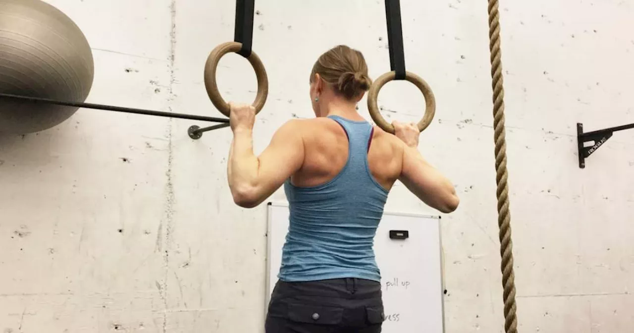 Top 5 Calisthenics Back Exercises