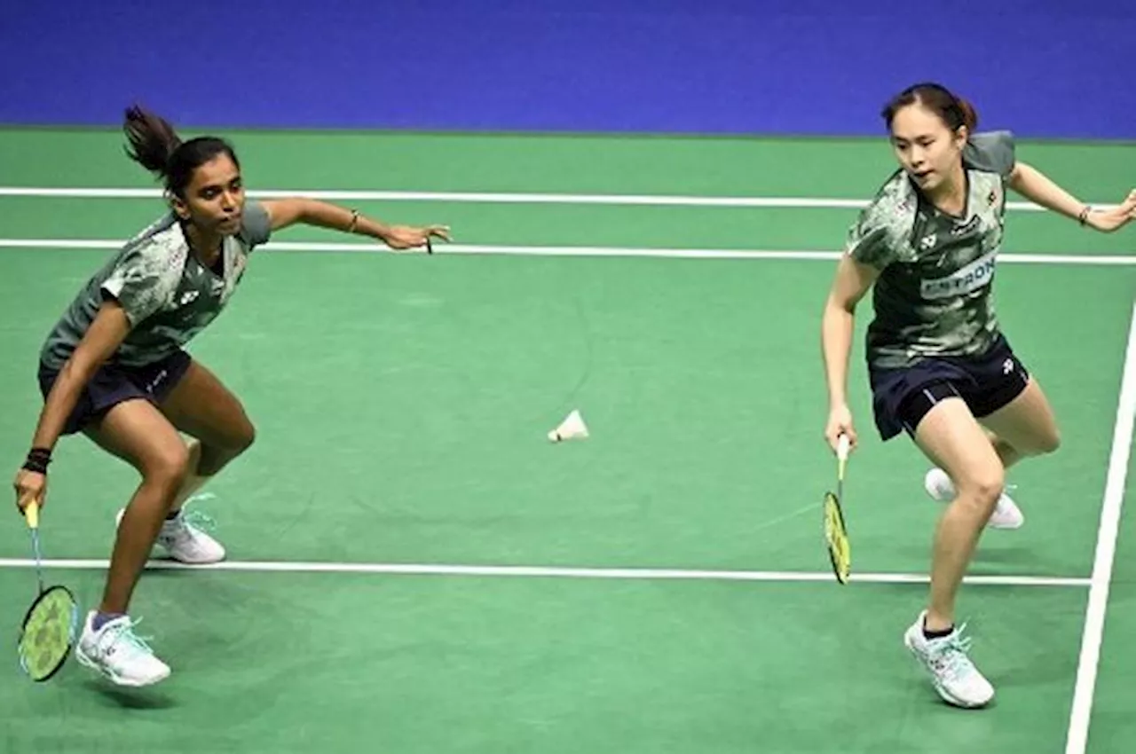 Kebijakan Rexy Mainaky, Ganda Putri Terbaik Malaysia Terancam Absen di Uber Cup 2024