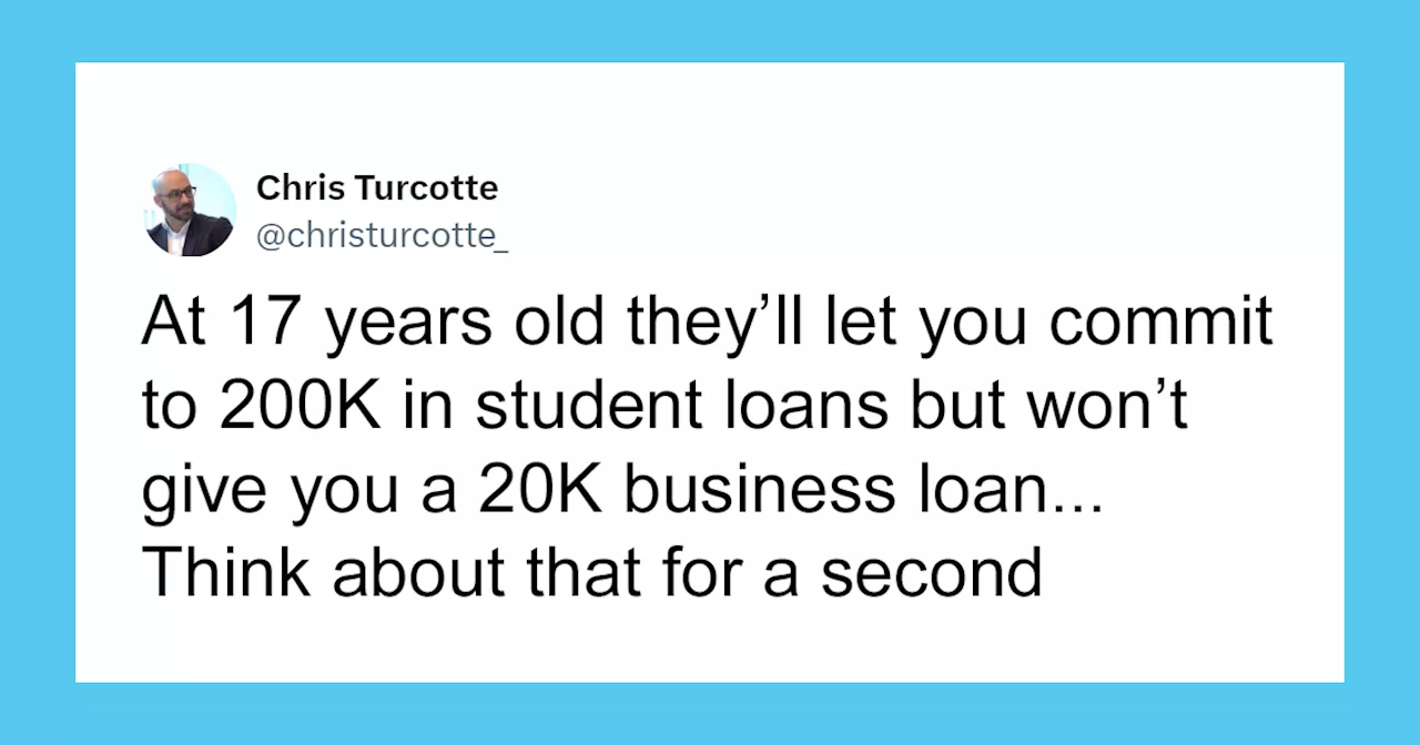 57 Posts About Money That Are Funny And Painful