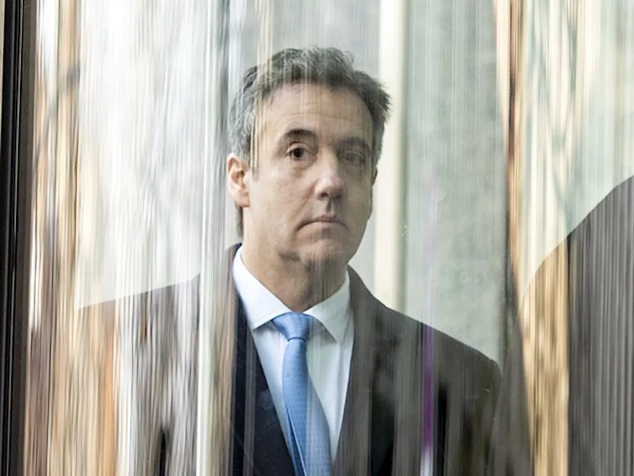 Michael Cohen: Trump Trying to Get His Supporters ‘To Attack’ Judges, Prosecutors, Witnesses