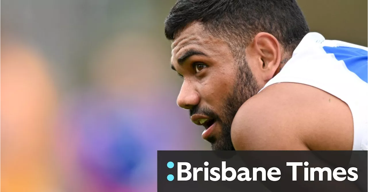 How Tarryn Thomas can go to any club, at no draft cost