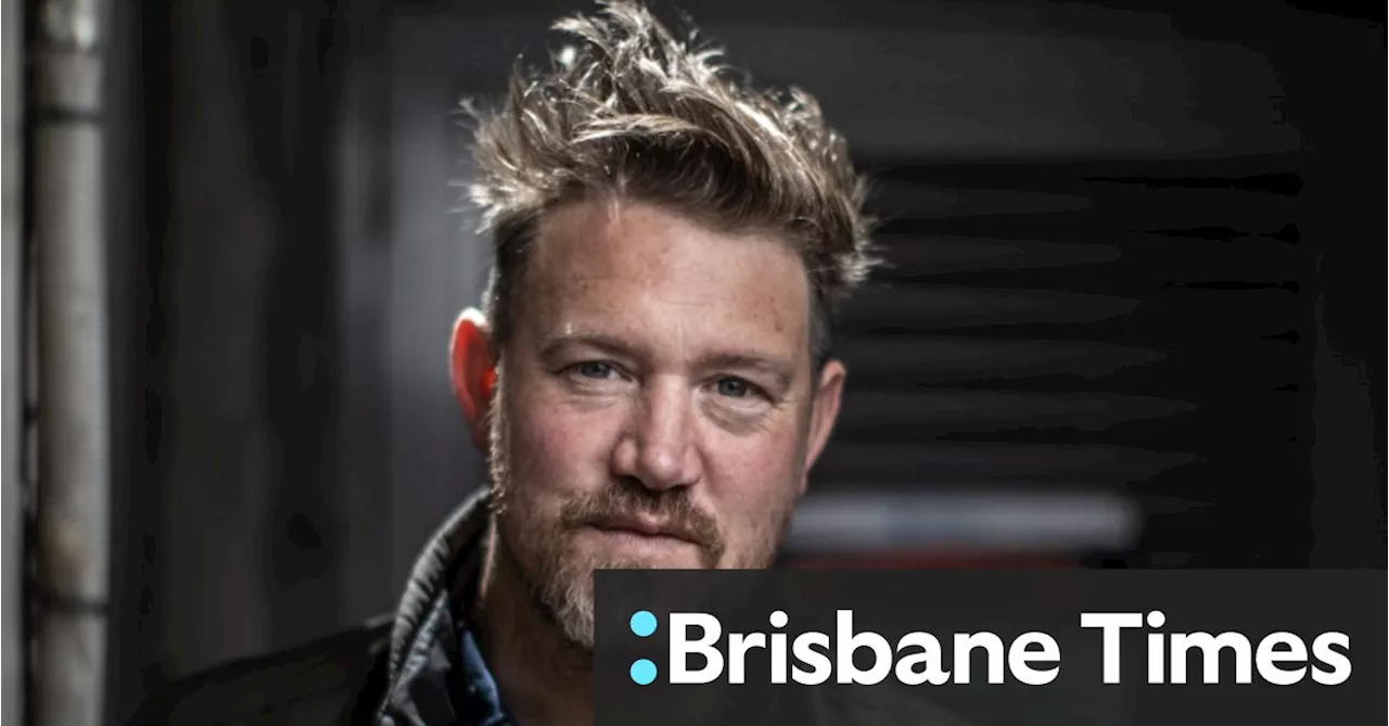 ‘The people own that’: Eddie Perfect says State Theatre should not be renamed