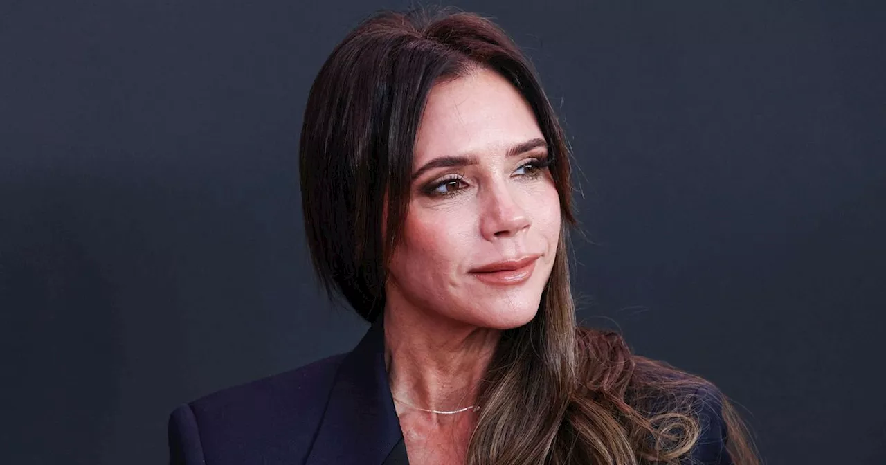 Victoria Beckham: Dieser Immunbooster-Shot ist ihr Schönheits-Geheimnis