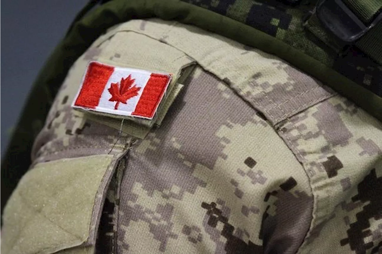 Canadian Armed Forces deployed to Jamaica to help train CARICOM troops