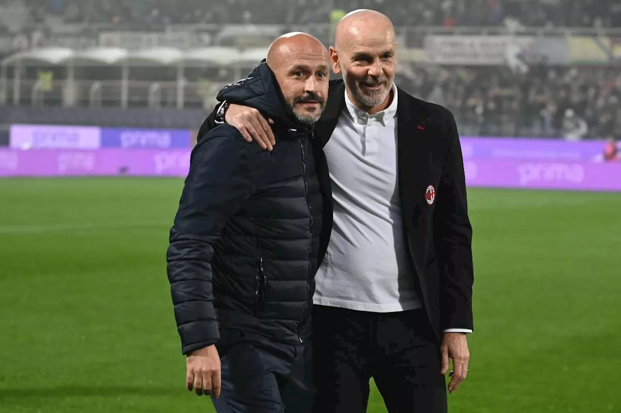 DIRETTA Serie A, Fiorentina-Milan: FORMAZIONI UFFICIALI LIVE