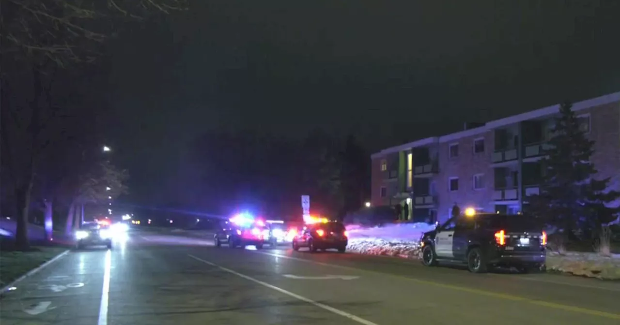 11-year-old boy shot in head in St. Paul, Minnesota; 2 in custody including 13-year-old girl