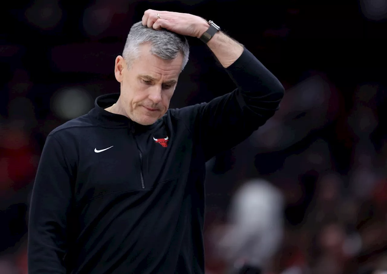 Chicago Bulls lose ground to Atlanta Hawks in play-in standings — and only 8 games remain: ‘Our margin for error is small’