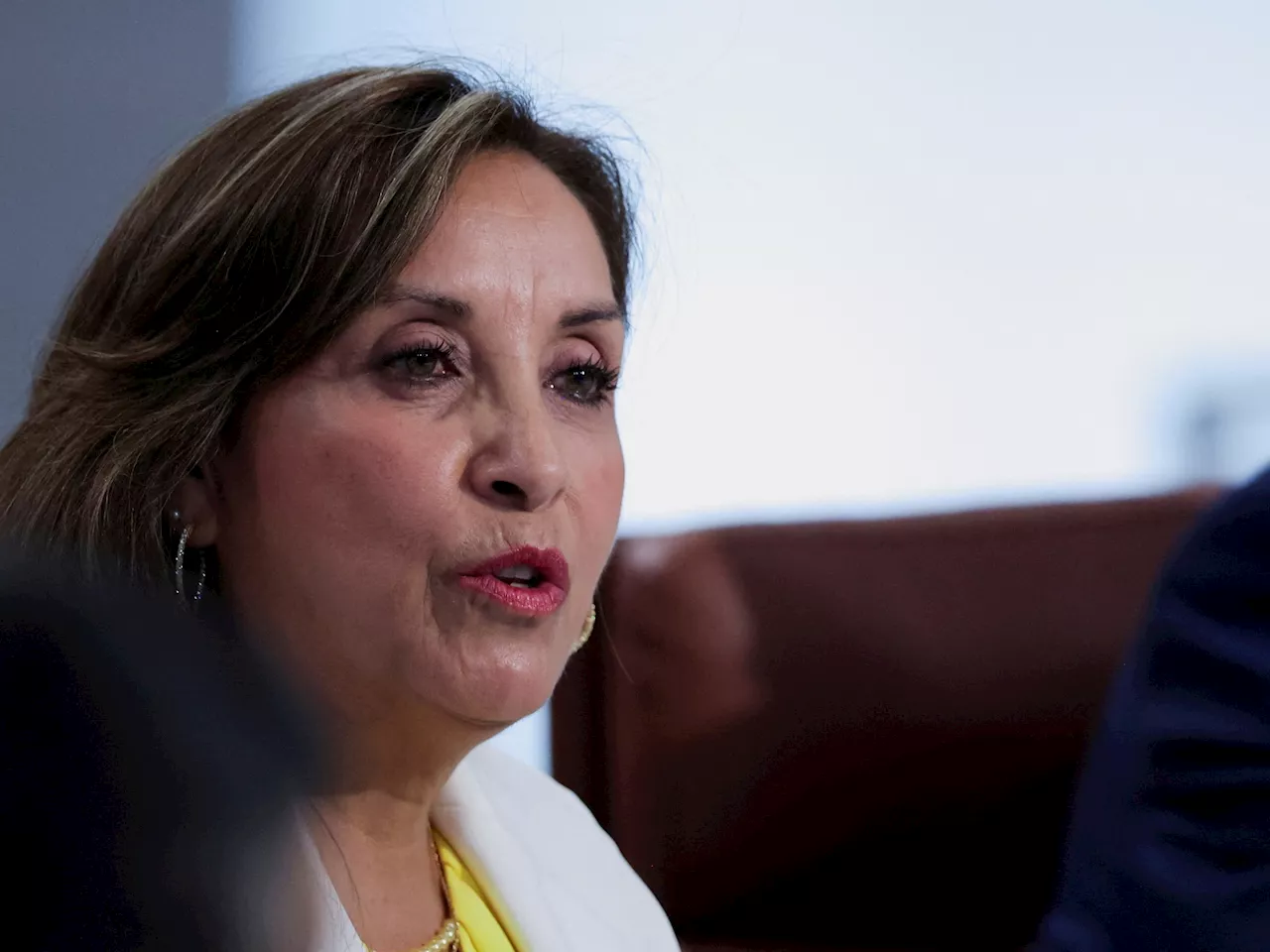 Allanan la casa de la presidenta de Perú, Dina Boluarte: la acusan de enriquecimiento ilícito por la compra de relojes Rolex