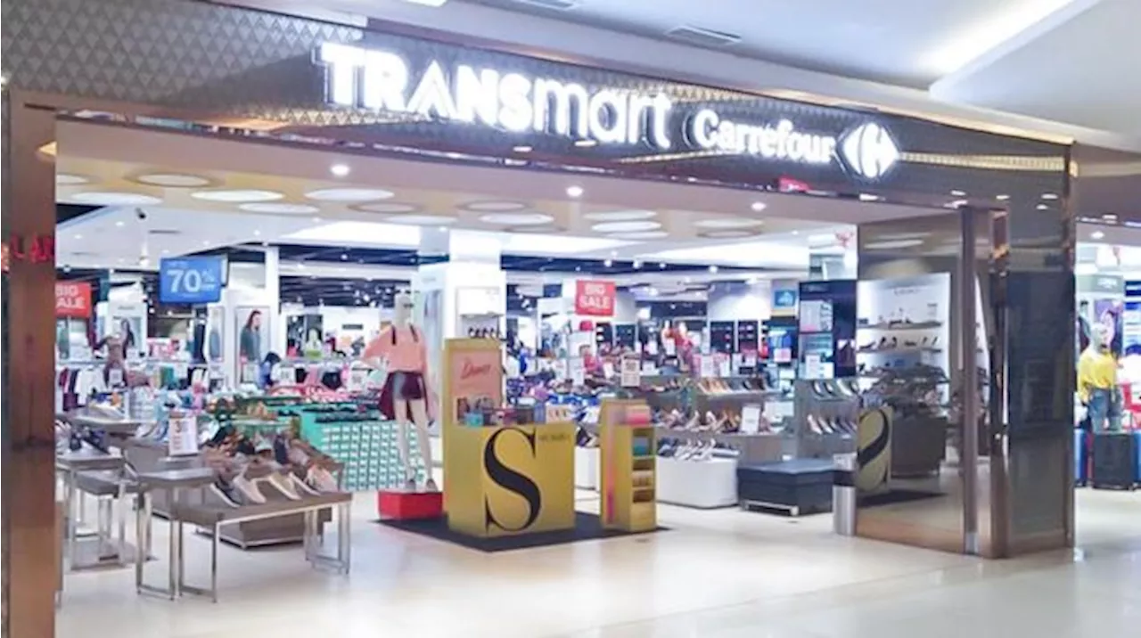 Miniso Hadir di Transmart Kota Kasablanka, Banyak Promo hingga Bonus