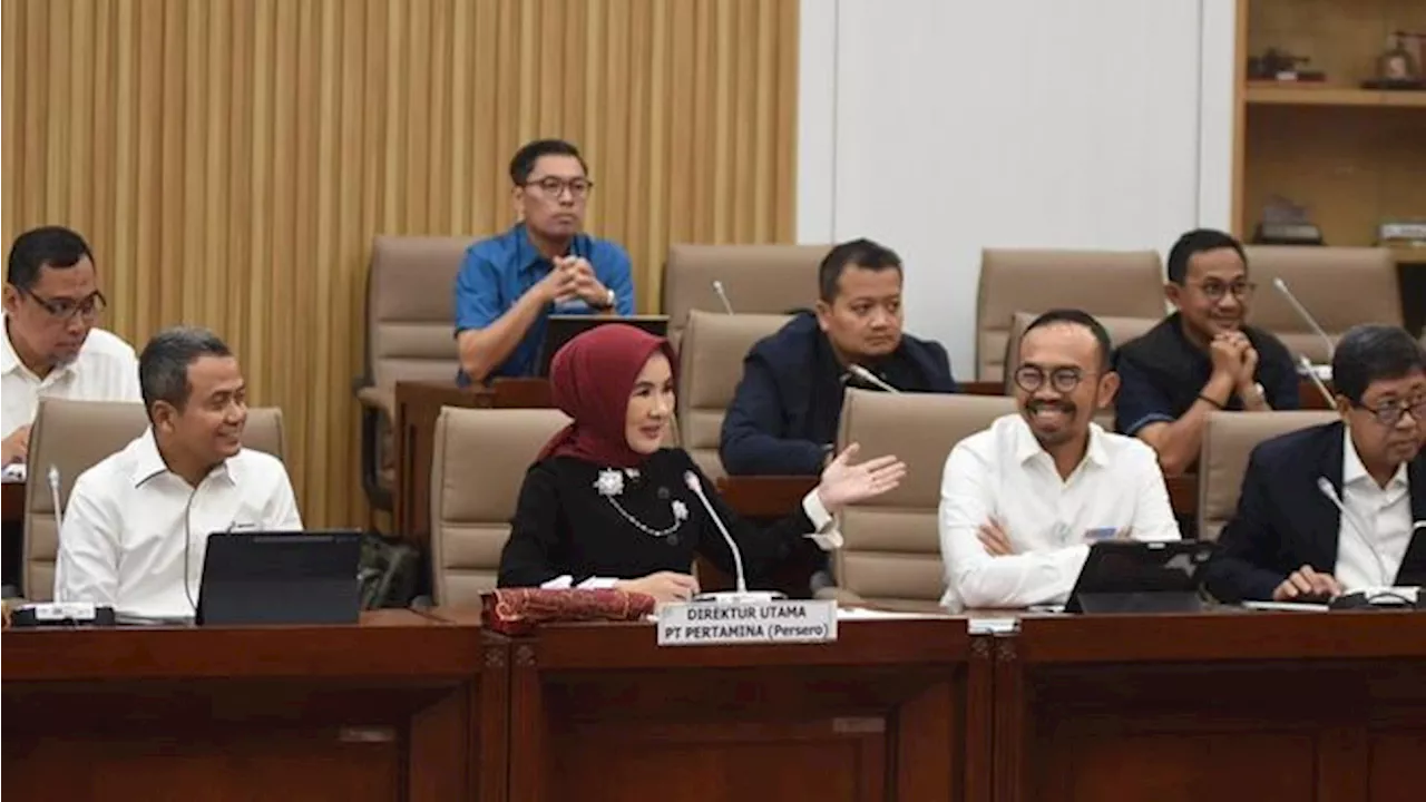 Satgas RAFI Pertamina Siaga pada Lebaran 2024 dalam Dua Periode