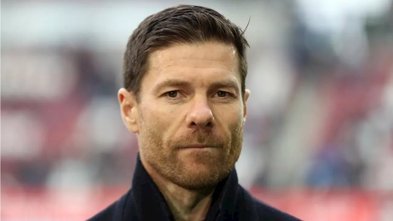 Xabi Alonso Tolak Liverpool, Pilih Bertahan di Leverkusen