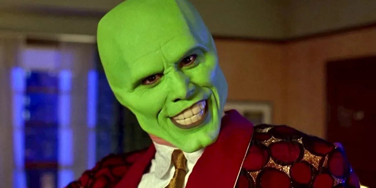 10 Funniest Jim Carrey Movies, Ranked