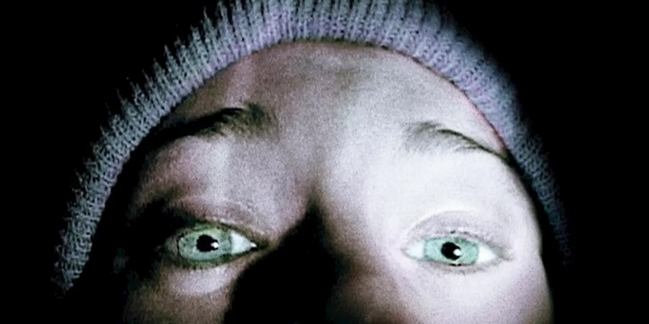 10 Most Rewatchable '90s Horror Movies, Ranked