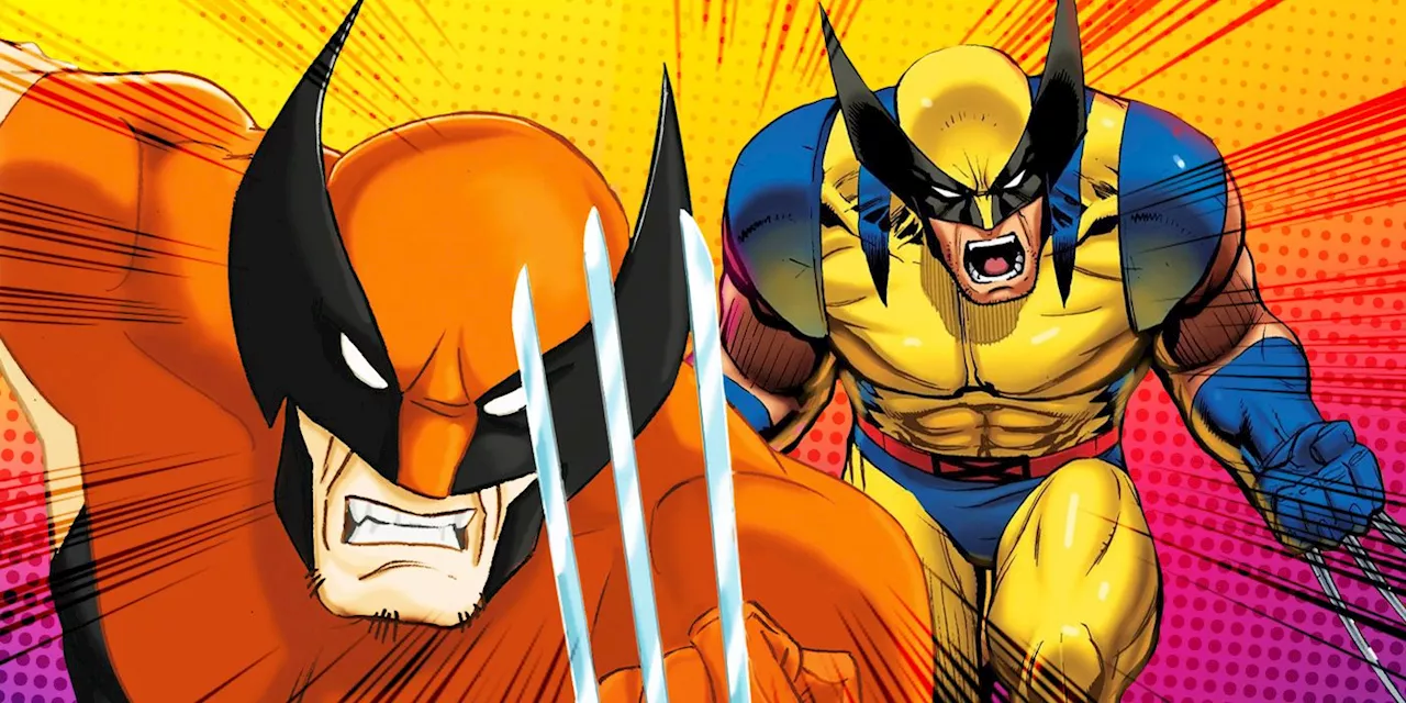 ‘X-Men: Evolution’ Is Better Than ‘X-Men: The Animated Series’