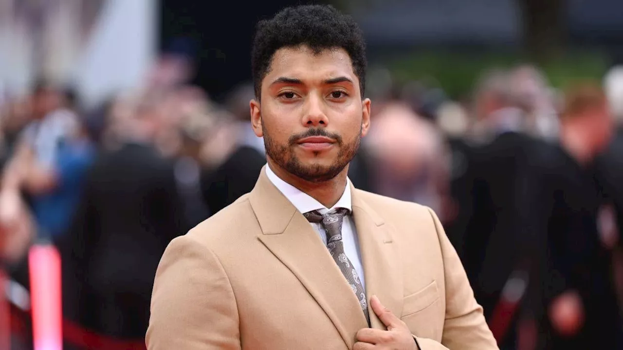 Chance Perdomo, Gen V and Sabrina Star, Dies at 27 in Motorcycle Accident