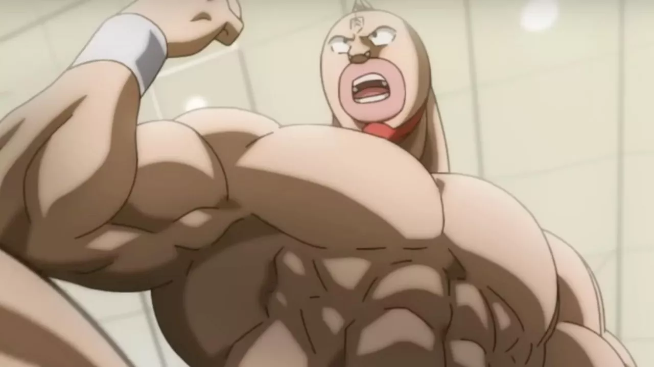 Kinnikuman Perfect Origin Arc Trailer Released