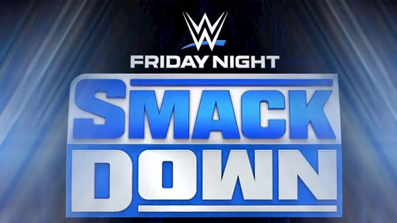 WWE SmackDown: Final Two Teams Qualify for WrestleMania Six-Pack Ladder Match