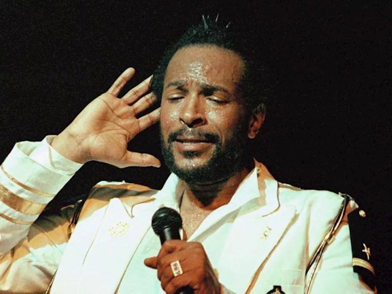 Marvin Gaye, l’eredità e i brani inediti: «Potrebbe esserci una nuova “Sexual Healing”»