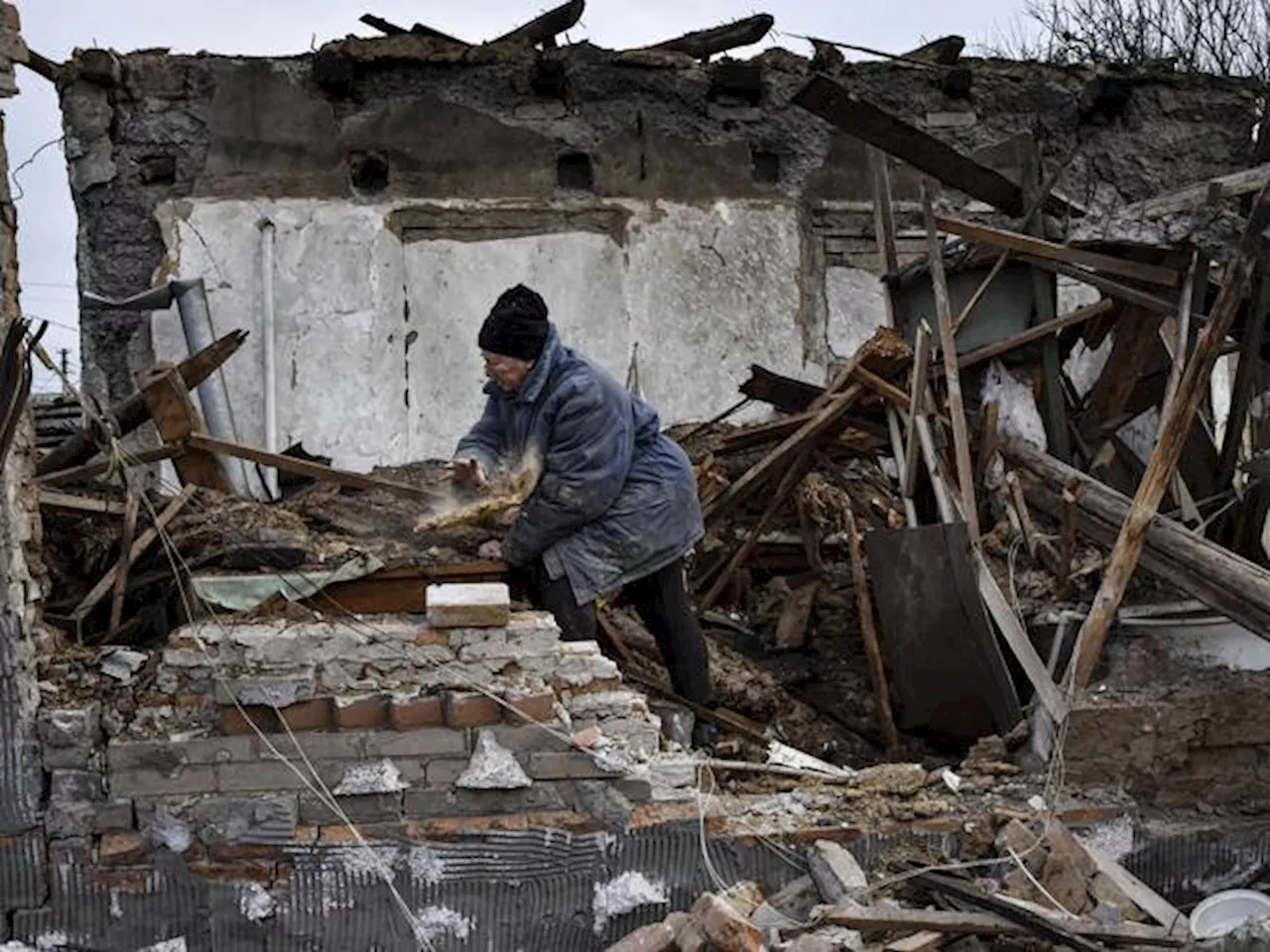 Ucraina-Russia, le notizie di oggi in diretta | Zelensky agli Usa: «Dateci i missili Atacms per colpire la...