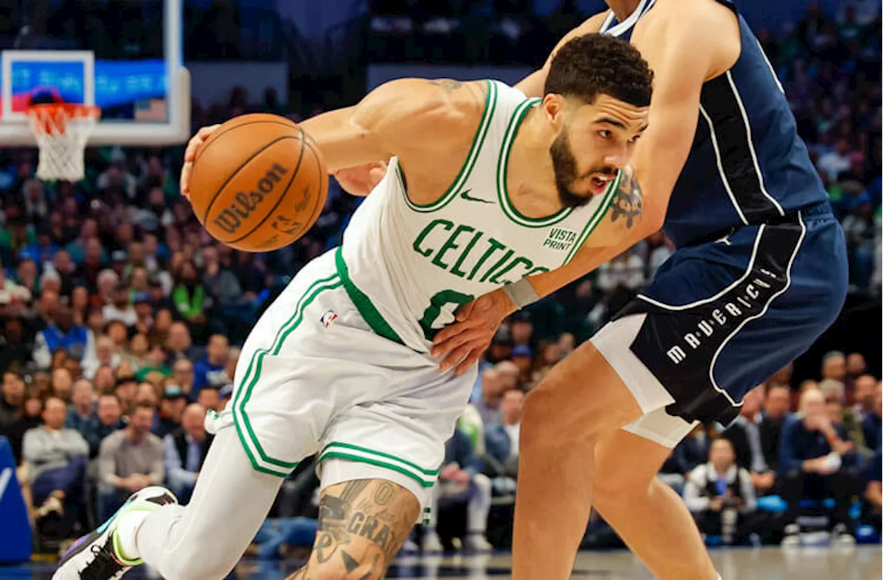 Celtics vs Pelicans Predictions, Picks, and Odds for Tonight’s NBA Game