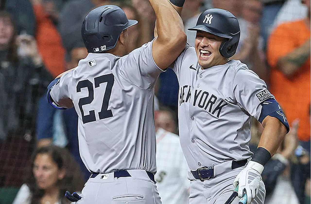 Yankees vs Astros Prediction, Picks, and Odds: Back New York as Road Dogs