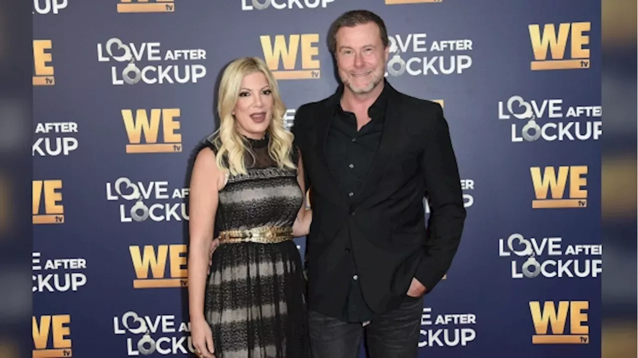 Tori Spelling Files For Divorce From Dean McDermott After 18 Years Of ...