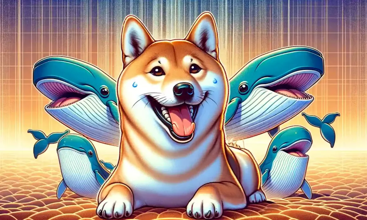 Dogecoin whales bag 1.4 billion tokens: Will it flip DOGE price predictions?