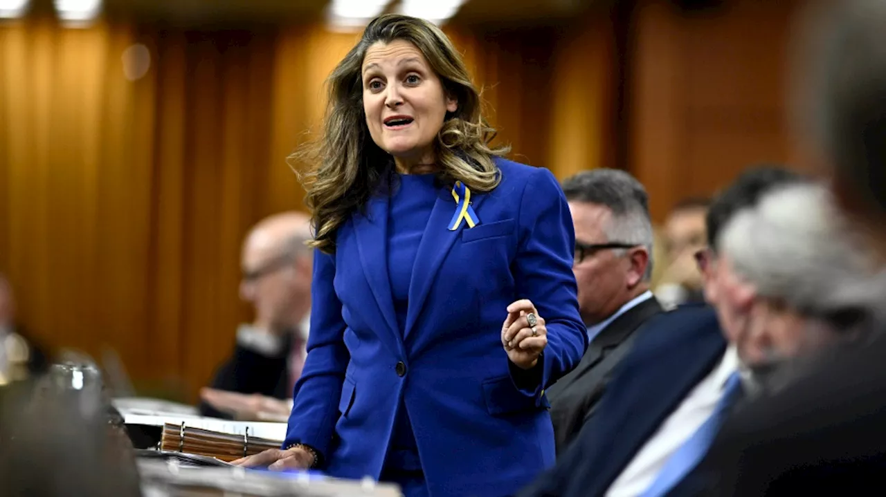 'Trying to steal back voters': Strategists weigh in on Liberal budget messaging plan