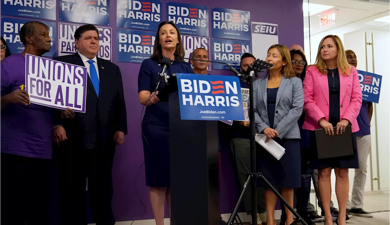 Florida Democrats spar with Hispanic columnist over Biden outreach event in Miami