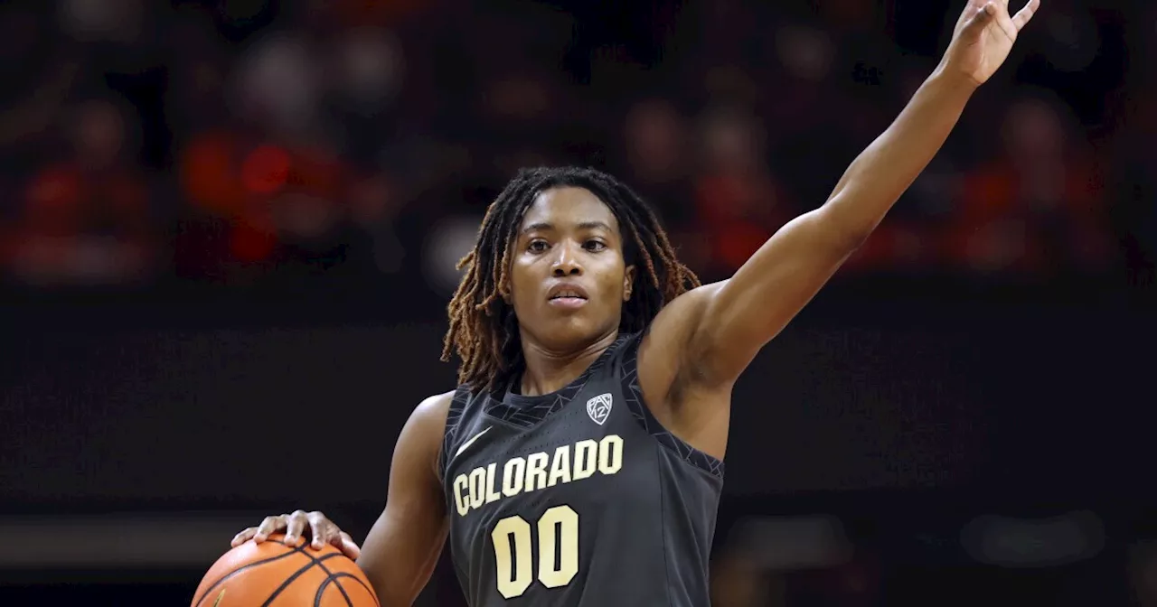 Buffs fans say Colorado women's basketball rematch with Iowa shines important spotlight on women's sports