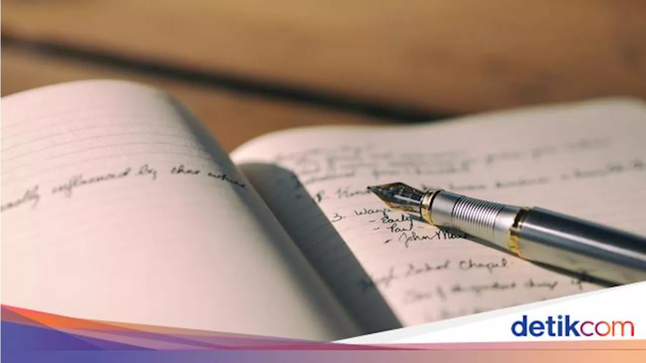 40 Kata-kata Motivasi Hidup yang Ringkas, Tapi Penuh Makna