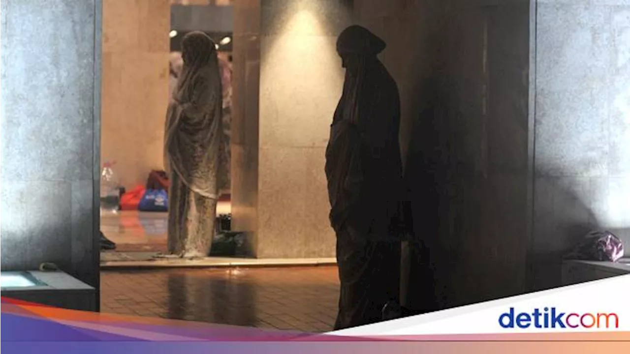 Apa itu Iktikaf, Ini 5 Keutamaan Jelang Akhir Ramadan