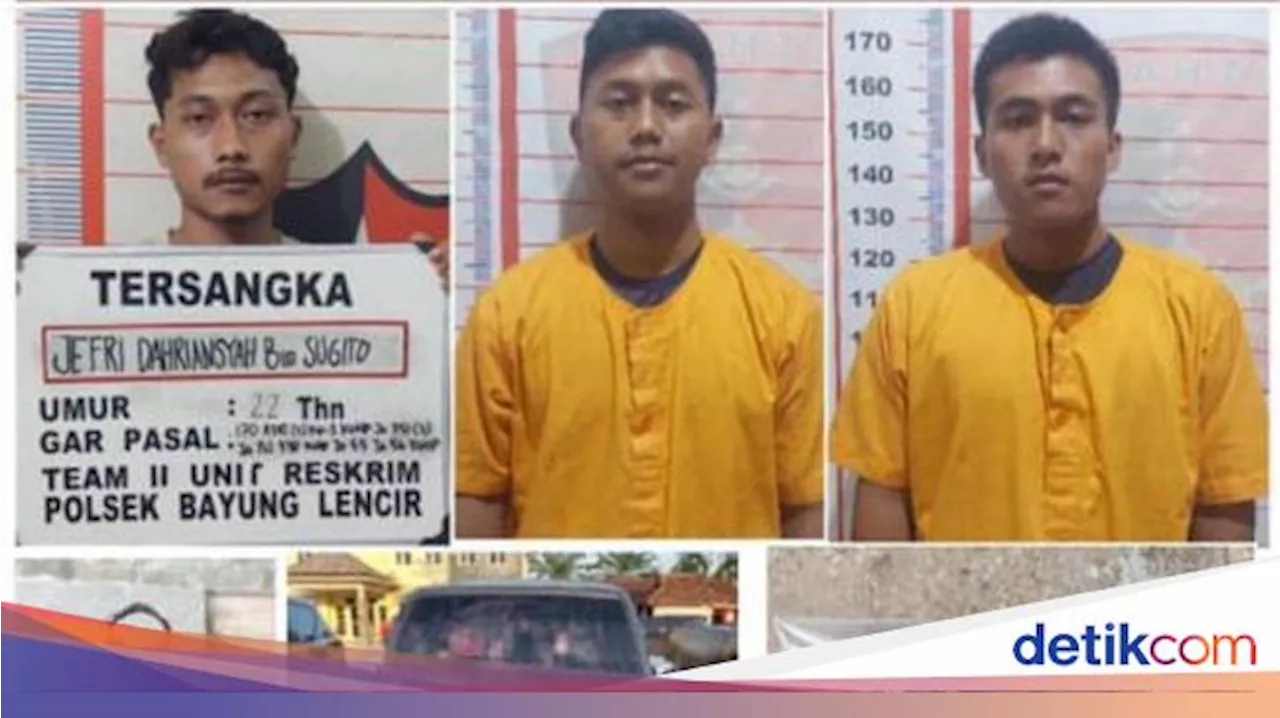 Yudi Dibakar karena Gelapkan Uang Motor, Polisi Sebut Tak Ada Itikad Baik