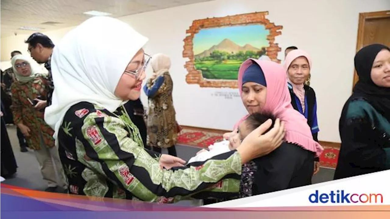 Temui PMI di Jeddah, Menaker Pastikan Sistem SPSK Diterapkan