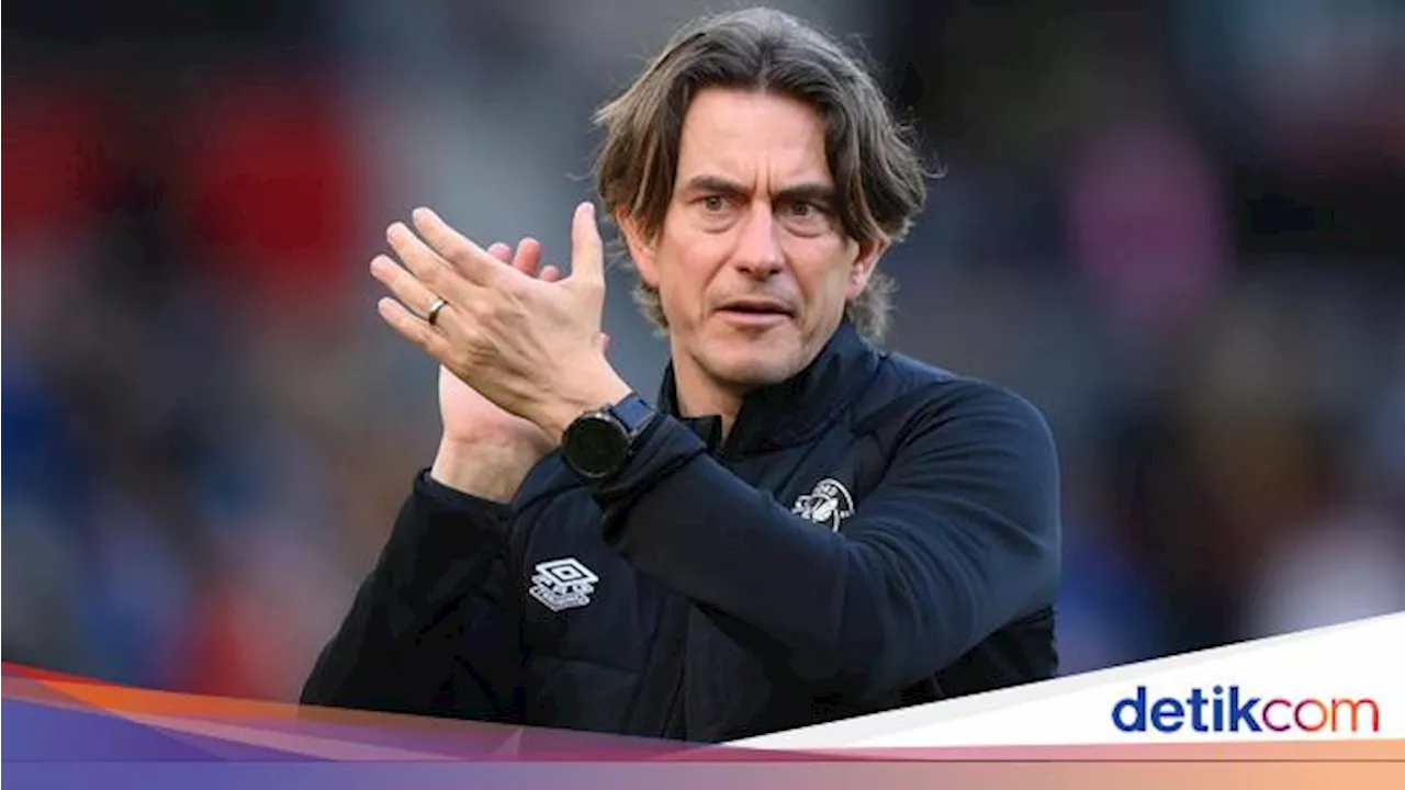 Manager Brentford: Penyerang MU Bagus-bagus