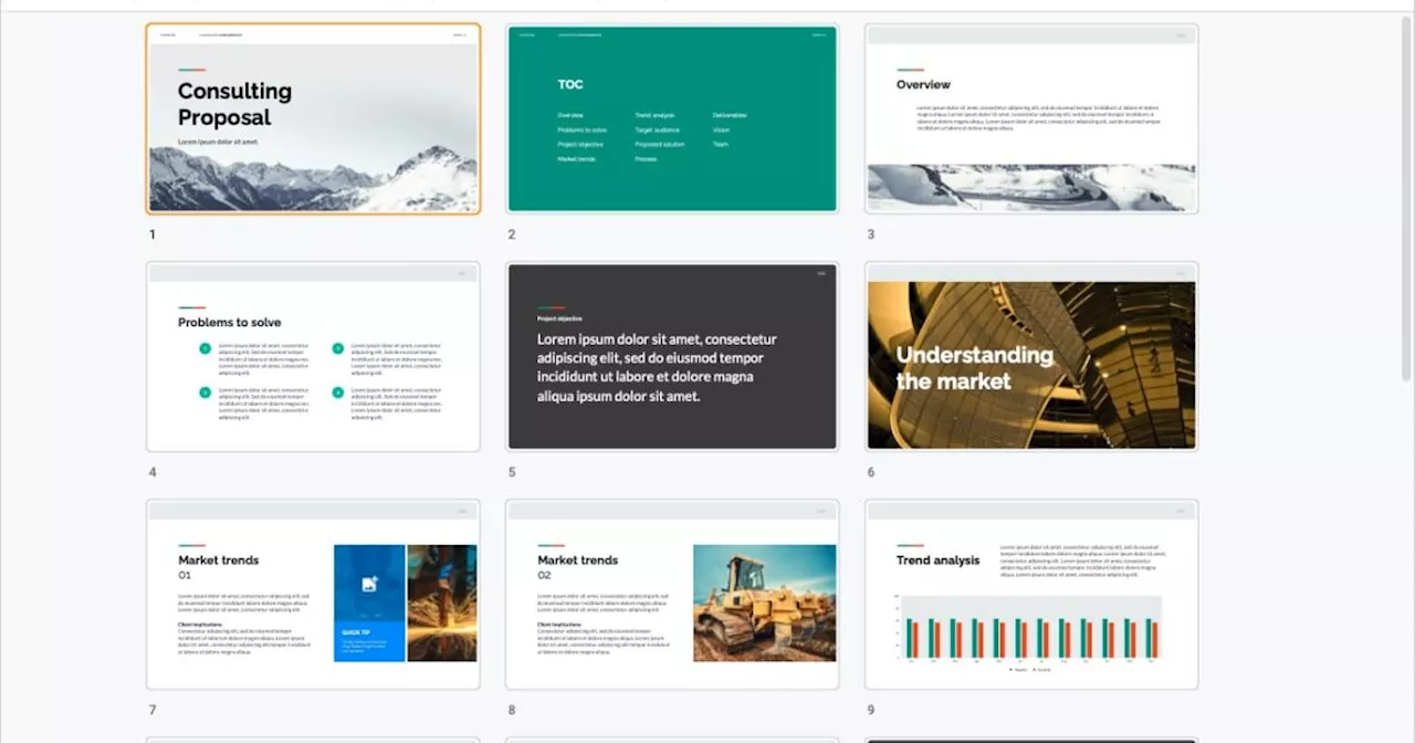 How to add audio or video to Google Slides