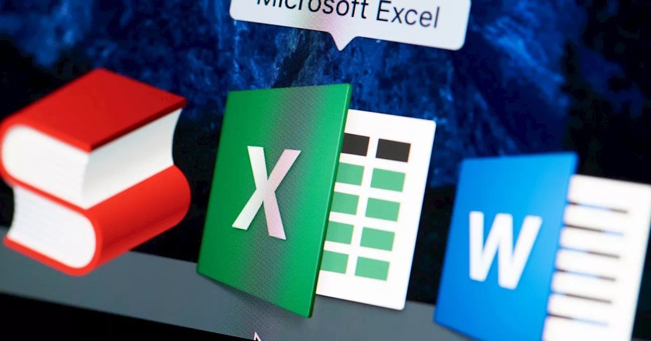 How to calculate percentages in Excel