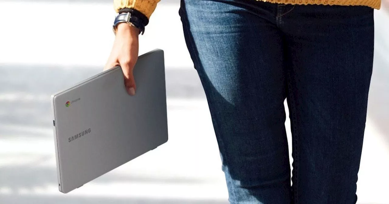 How to update Chromebooks and Chrome OS