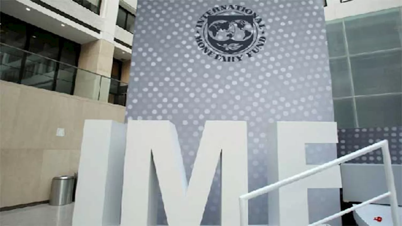 No discussion on China-Pakistan deals in negotiations: IMF