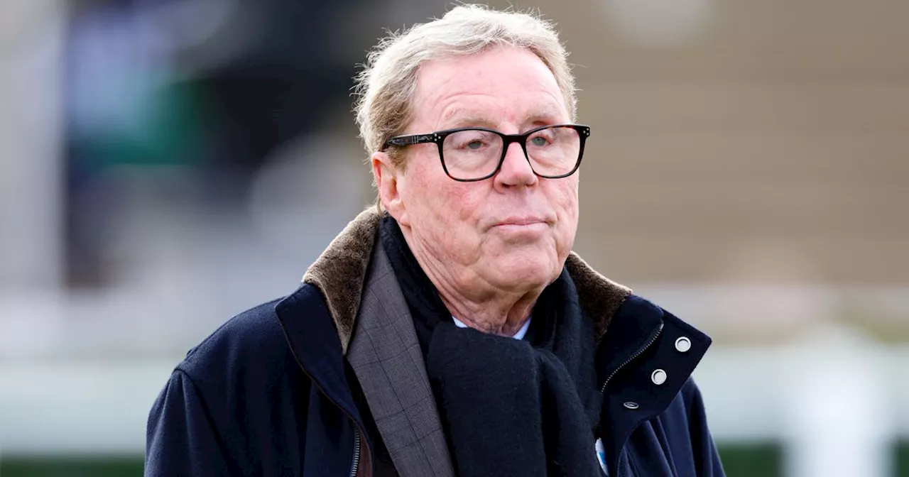 Harry Redknapp sends Jurgen Klopp warning in Liverpool vs Brighton prediction